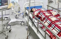 Suýt mất mạng do tự ý phá thai 33 tuần