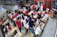 Vụ nam sinh lớp 7 xô đẩy cô giáo: Bộ GD&ĐT nói gì?