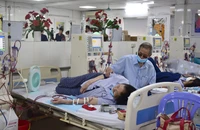 1 người được BHYT trả hơn 28 tỉ đồng phí chữa bệnh