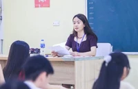Bộ GD&ĐT đề xuất loạt chính sách ưu đãi cho giáo viên
