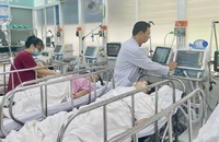 Kiến nghị mở rộng Bệnh viện Chợ Rẫy, giảm quá tải