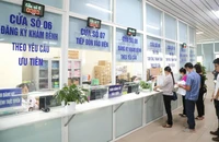 Đề nghị không tăng mức đóng BHYT ít nhất 5 năm