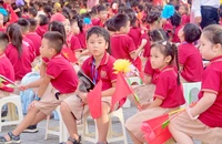 Đề xuất miễn BHYT cho học sinh