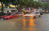 Hà Nội khả năng mưa to, Sở GD&ĐT có văn bản hoả tốc