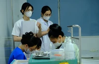 Trạm y tế sắp được 'rót' thêm ngân sách?