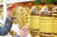Hưng Yên: Phát hiện loạt sản phẩm dầu thực vật giả