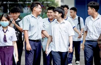 Bộ GD&ĐT: Việc sắp xếp trường đại học trực thuộc chưa thể triển khai