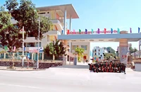 Sáp nhập 2 trường cao đẳng y tế vào 2 trường đại học