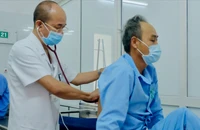 Từ trưởng trạm thành giám đốc: Trạm y tế đổi mô hình lãnh đạo