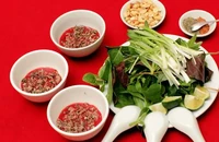 Ăn tiết canh giúp cải thiện tình trạng thiếu máu?