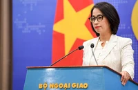 70 người Việt Nam rời Myanmar sau đợt truy quét tội phạm mạng quy mô lớn