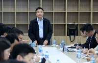 Phó Thủ tướng: Khánh thành cơ sở 2 Bệnh viện Bạch Mai, Việt Đức ngày 19-12