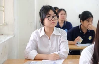 Thêm 1 trường bỏ xét học bạ trong kỳ tuyển sinh 2026