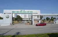 Bệnh viện Bạch Mai, Việt Đức cơ sở Ninh Bình được trao loạt cơ chế đặc thù để vận hành