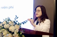 Bộ Y tế đề xuất tăng mức đóng BHYT từ 4,5% lên 5,4%