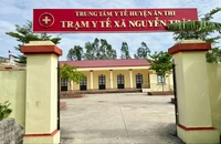 Hưng Yên dự kiến giải thể 10 trung tâm y tế, chuyển 400 người về trạm y tế