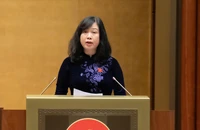 Chính thức: Miễn phí khám sức khoẻ định kỳ, sàng lọc mỗi năm 1 lần