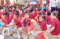 Bộ GD&ĐT: Giảm thủ tục hành chính về chuyển trường cho học sinh