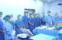 Nhiều chi phí hiến, ghép tạng được đề xuất BHYT thanh toán