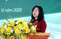 Chính thức khánh thành cơ sở 2 Bệnh viện Bạch Mai, Việt Đức