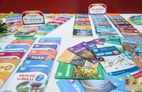 Cả nước chính thức dùng chung bộ sách giáo khoa 'Kết nối tri thức với cuộc sống'