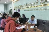 Tiêu chuẩn mới: Cán bộ lãnh đạo phải là người được nhân dân tín nhiệm cao