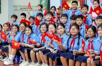 10 sự kiện nổi bật của ngành giáo dục năm 2025