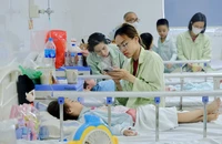 Hàng loạt thay đổi quan trọng của ngành y tế năm 2025