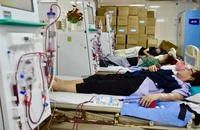 Bộ trưởng Bộ Y tế nói về việc người chạy thận phải chi 600.000 đồng/tháng mua vật tư