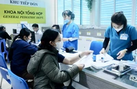 6 chính sách y tế quan trọng có hiệu lực từ năm 2026