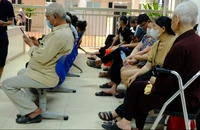 11 trường hợp được BHYT thanh toán 100% từ năm 2026