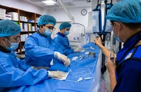 Đề xuất nâng cấp 9 bệnh viện trường đại học thành bệnh viện kỹ thuật cao