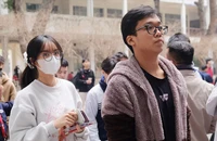 Đề nghị Bộ GD&ĐT giải quyết tình trạng 'sinh viên ra trường không có việc làm'