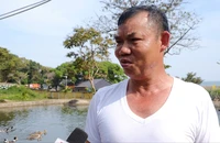 Người lính viết đơn xin ở lại sau 40 năm bám đảo 