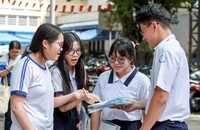 Tuyển sinh đại học 2026: Xét học bạ chặt hơn, giới hạn số lượng nguyện vọng