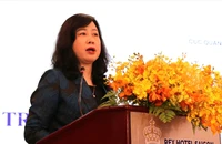 Ngành y tế chuyển từ 'quản lý' sang 'phục vụ': Người bệnh là trung tâm