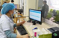 Hà Nội công khai số điện thoại lãnh đạo tất cả các bệnh viện