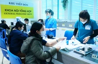 Tăng phụ cấp cho nhân viên y tế từ 2026: Những tiếng thở dài đã được lắng nghe!