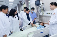 Thủ tướng đề nghị miễn phí suất ăn 3 ngày Tết cho bệnh nhân trên cả nước