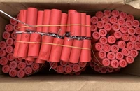 Hơn 300 ca cấp cứu, 1 ca tử vong do pháo nổ, pháo hoa trong dịp Tết