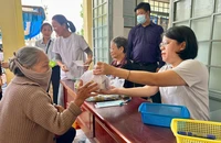 12 nhóm người bệnh được ưu tiên cấp thuốc miễn phí từ ngày 10-7