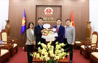 Thứ trưởng Thường trực Bộ Y tế: Tiến tới miễn viện phí toàn dân vào năm 2030