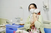 Đề xuất miễn phí sàng lọc 5 bệnh bẩm sinh cho trẻ em nông thôn