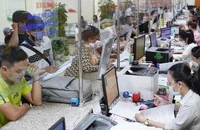 Đề xuất tăng lương cơ sở lên 2,53 triệu đồng từ 1-7-2026