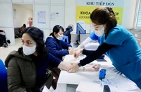 Đề xuất người bệnh mạn tính được khám sức khỏe miễn phí từ năm 2026