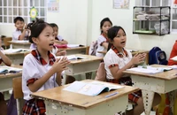 Đề xuất nhà trường phải rà soát tiền sử tiêm chủng của trẻ khi nhập học