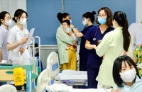 Hà Nội di dời bệnh viện khỏi nội đô: Kỳ vọng giảm quá tải, tăng tiện ích sống