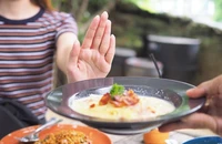 5 thói quen ăn sáng sai lầm gây tăng cân