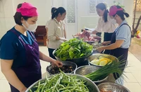 Vụ 300 tấn thịt lợn bệnh: Phụ huynh hoang mang, các trường khẩn trương rà soát