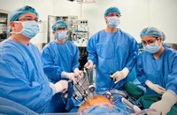 Tự ý bỏ thuốc viêm gan B, bệnh nhân phải ghép gan khẩn cấp